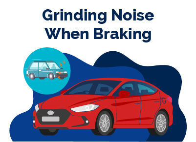 Grinding Noise When Braking