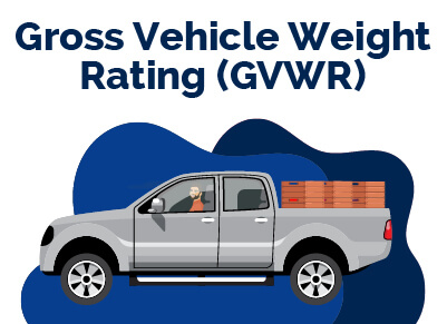 Gross Vehicle Weight Rating