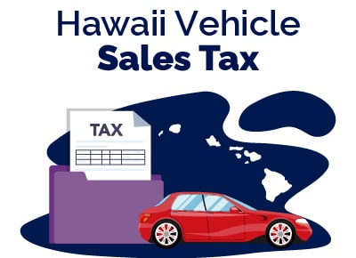 Hawaii Sales Tax