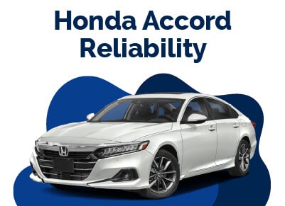Honda Accord Reliability