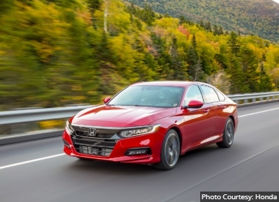 Honda-Accord-Safety-Features-&-Scores