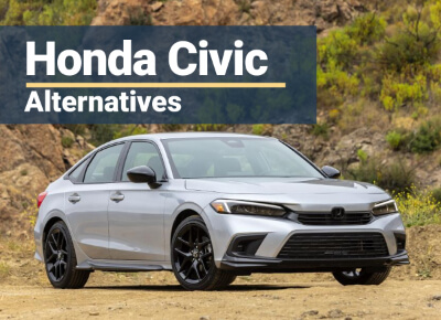 Honda Civic Alternatives