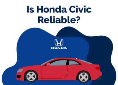 Honda Civic Reliable