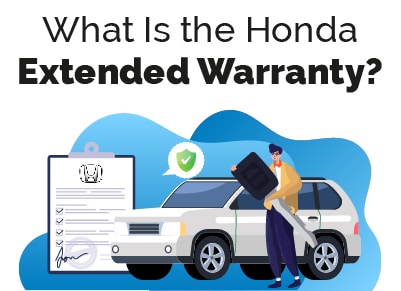 Honda Extended Warranty