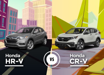 Honda-HR-V-vs-CR-V