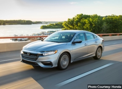 Honda-Insight-Safety-Equipment-and-Scores