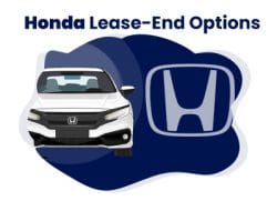 Honda Lease-End Options