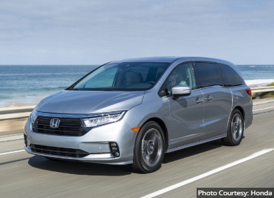 Honda-Odyssey-Best-Minivans-for-Those-with-Disabilities