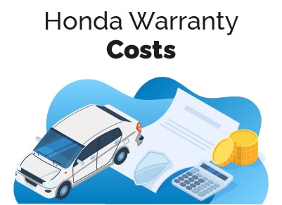 Honda Warranty Costs