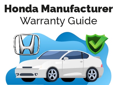 Honda Warranty Guide