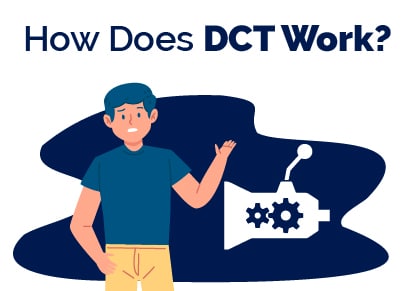 How Does DCT Work