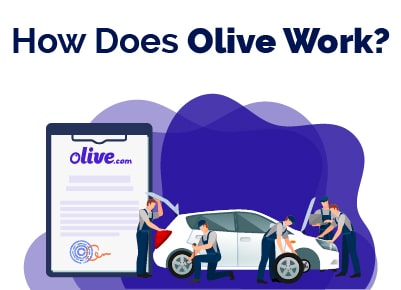 How Does Olive Work