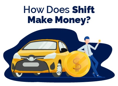 How Does Shift Make Money