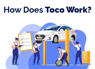 How Does Toco Warranty Work