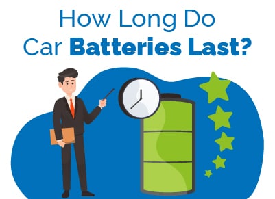 How Long Do Batteries Last