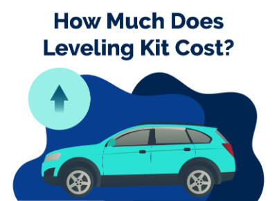 How Much Does Leveling Kit Cost