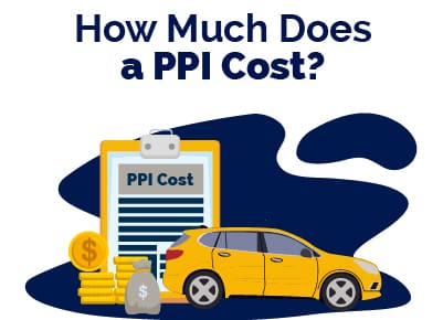 How Much Does a PPI Cost