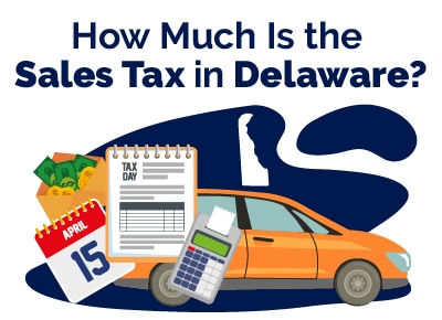 How Much Is Delaware Sales Tax