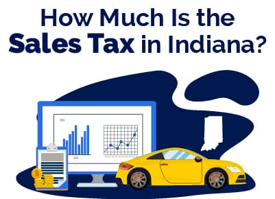 How Much Is Indiana Sales Tax