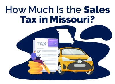 How Much Is Missouri Sales Tax