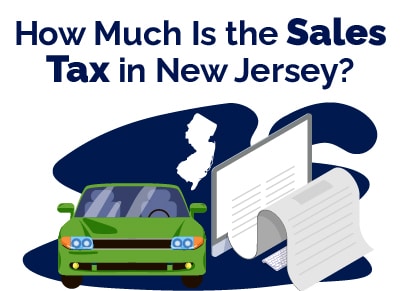 How Much Is New Jersey Sales Tax