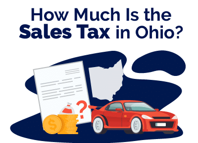 How Much Is Ohio Sales Tax