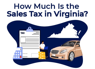 How Much Is Virginia Sales Tax