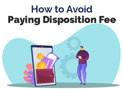 How to Avoid Disposition Fee