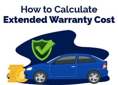 How to Calculate Warranty Cost
