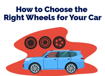 How to Choose the Right Wheels