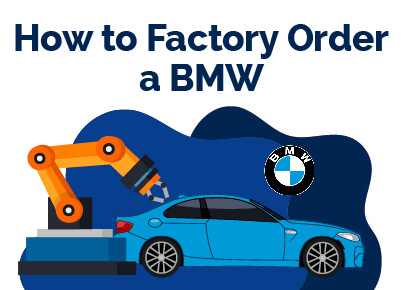 How to Factory Order BMW
