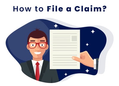 How to File a Claim