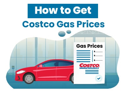 How to Get Costco Gas Prices
