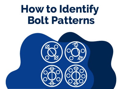 How to Identify Bolt Patterns