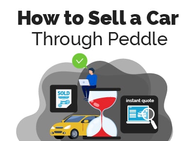 How to Sell Car Peddle