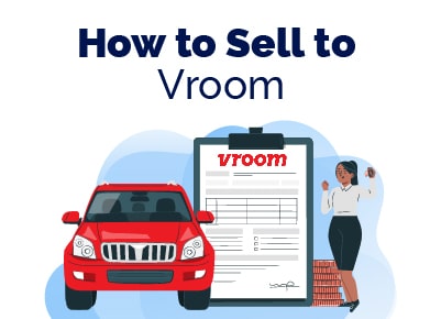 How to Sell To Vroom