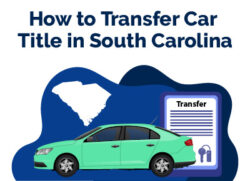 How to Transfer Car Title in South Carolina
