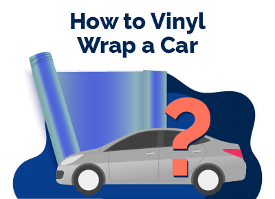 How to Vinyl Wrap Car