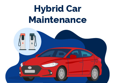 Hybrid Car Maintenance