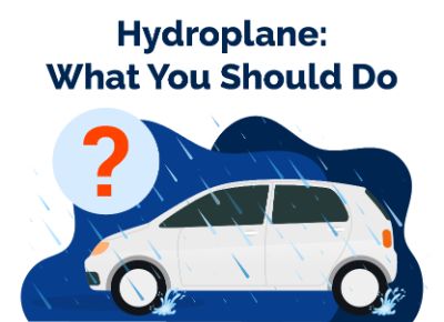 Hydroplane What You Should Do