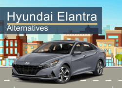 Hyundai Elantra Alternatives