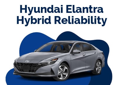 Hyundai Elantra Hybrid Reliability