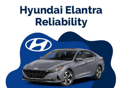 Hyundai Elantra Reliability