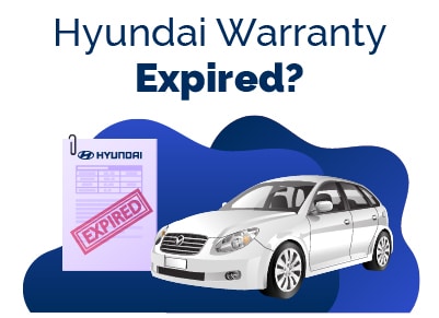 Hyundai Expired