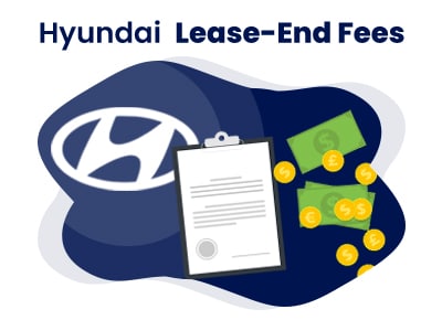 Hyundai Lease-End Fees