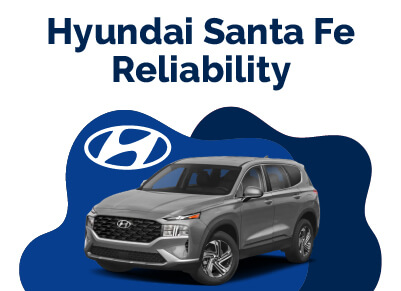 Hyundai Santa Fe Reliability