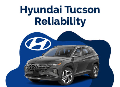 Hyundai Tucson Reliability