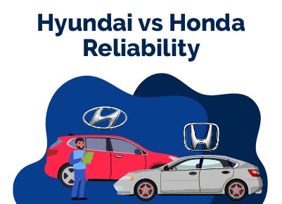 Hyundai vs Honda Reliability