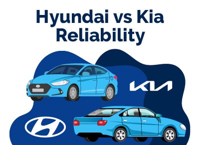 Hyundai vs Kia Reliability