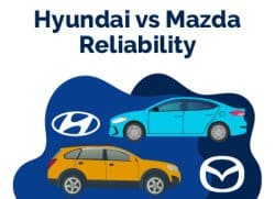 Hyundai vs Mazda Reliability